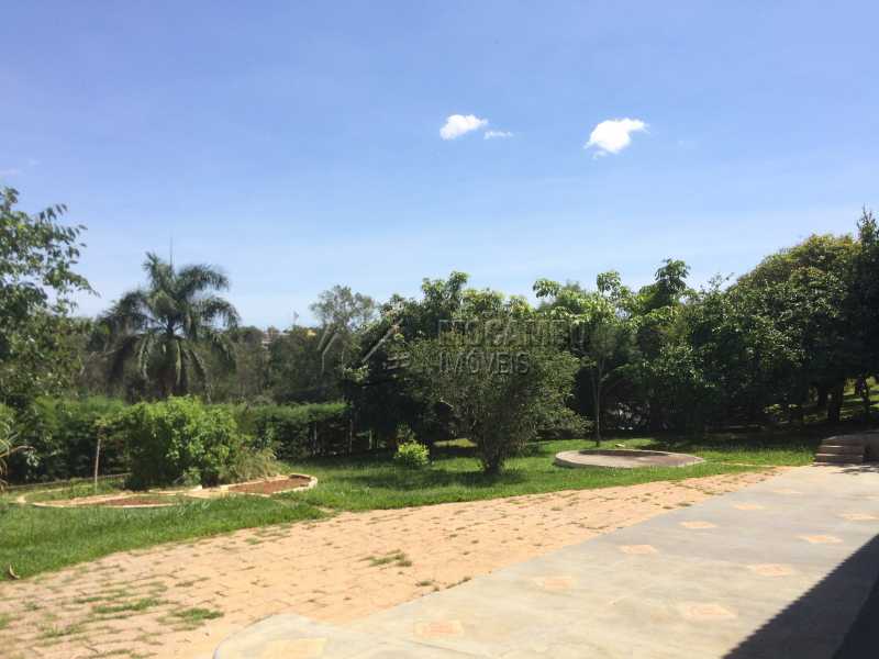 Conheça Quintal do imóvel - Casa em Condomínio 3 quartos para alugar Itatiba,SP - R$ 2.500 - FCCN30023 - 10 Quintal - Casa em Condomínio 3 quartos para alugar Itatiba,SP - R$ 2.500 - FCCN30023 - 10