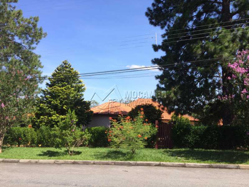 Conheça Fachada do imóvel - Casa em Condomínio 3 quartos para alugar Itatiba,SP - R$ 2.500 - FCCN30023 - 30 Fachada - Casa em Condomínio 3 quartos para alugar Itatiba,SP - R$ 2.500 - FCCN30023 - 30