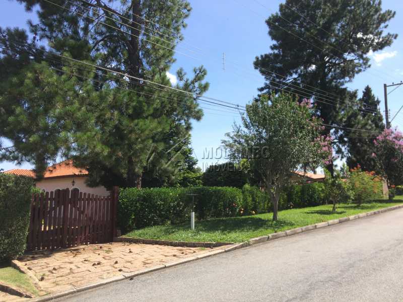 Conheça Fachada do imóvel - Casa em Condomínio 3 quartos para alugar Itatiba,SP - R$ 2.500 - FCCN30023 - 31 Fachada - Casa em Condomínio 3 quartos para alugar Itatiba,SP - R$ 2.500 - FCCN30023 - 31