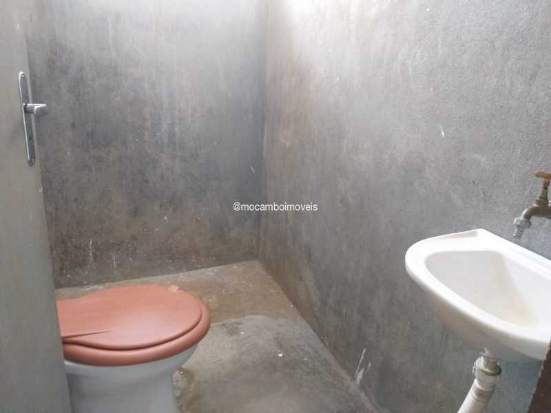 Conheça Banheiro do imóvel - Casa 2 quartos para alugar Itatiba,SP - R$ 800 - FCCA20246 - 6 Banheiro - Casa 2 quartos para alugar Itatiba,SP - R$ 800 - FCCA20246 - 6