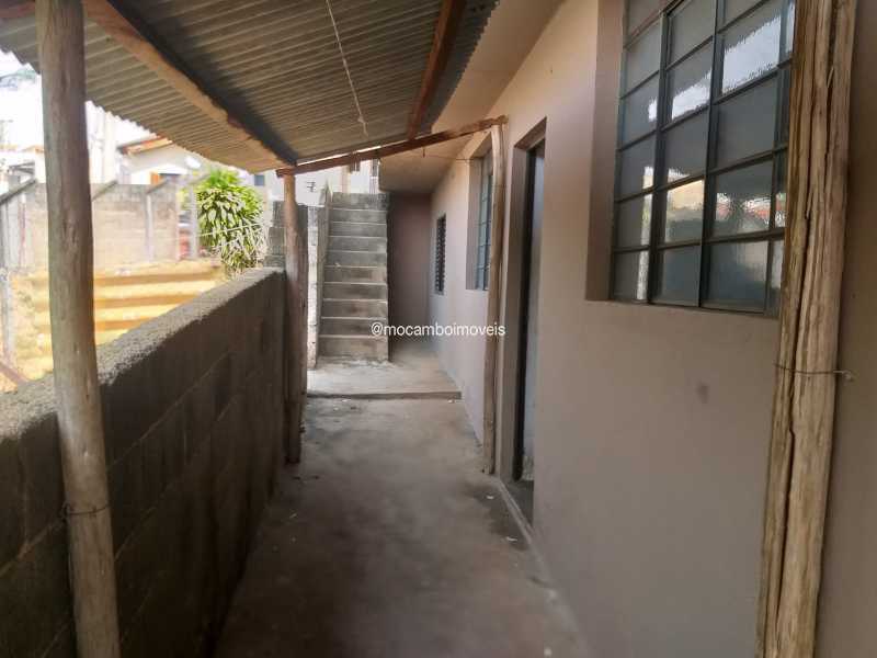 Conheça Acesso do imóvel - Casa 2 quartos para alugar Itatiba,SP - R$ 800 - FCCA20246 - 9 Acesso - Casa 2 quartos para alugar Itatiba,SP - R$ 800 - FCCA20246 - 9
