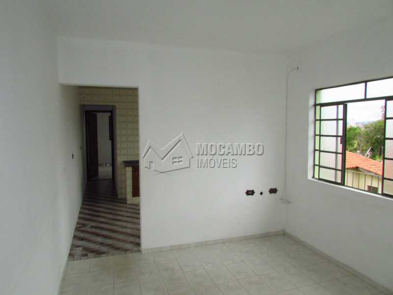 Conheça Sala do imóvel - Casa 2 quartos para alugar Itatiba,SP - R$ 950 - FCCA20247 - 4 Sala - Casa 2 quartos para alugar Itatiba,SP - R$ 950 - FCCA20247 - 4
