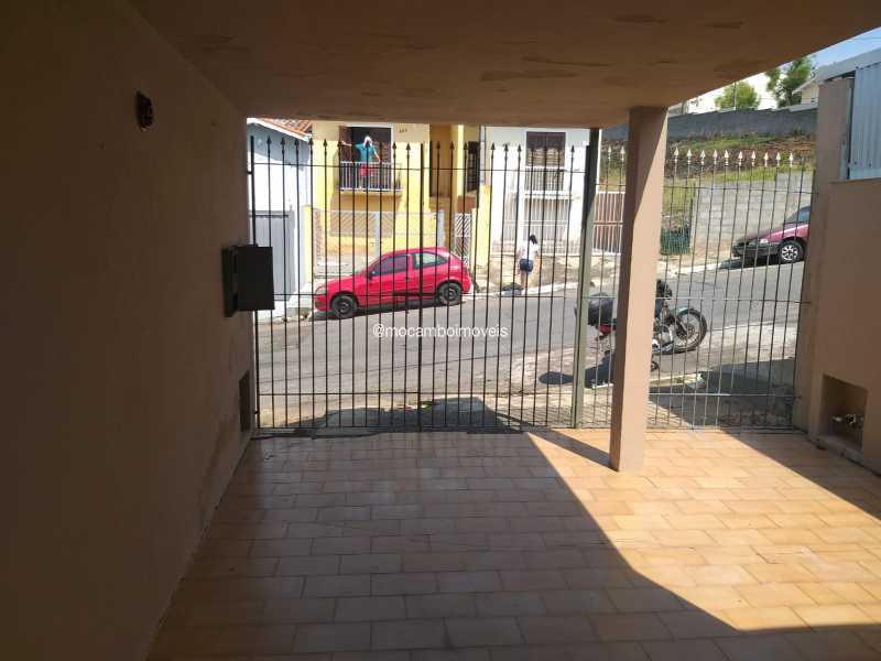 Conheça Garagem do imóvel - Casa 2 quartos para alugar Itatiba,SP - R$ 950 - FCCA20247 - 13 Garagem - Casa 2 quartos para alugar Itatiba,SP - R$ 950 - FCCA20247 - 13