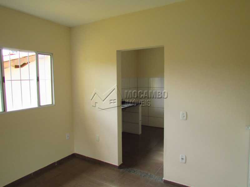 Conheça Sala do imóvel - Casa Para Alugar - Itatiba - SP - Loteamento Parque da Colina I - FCCA20250 - 6 Sala - Casa Para Alugar - Itatiba - SP - Loteamento Parque da Colina I - FCCA20250 - 6