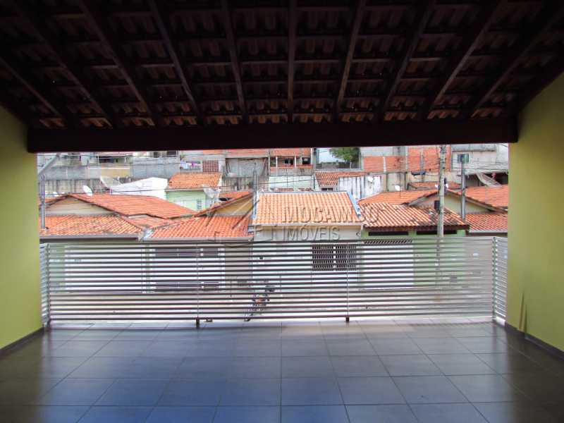 Conheça Sacada do imóvel - Casa Para Alugar - Itatiba - SP - Loteamento Parque da Colina I - FCCA20250 - 7 Sacada - Casa Para Alugar - Itatiba - SP - Loteamento Parque da Colina I - FCCA20250 - 7