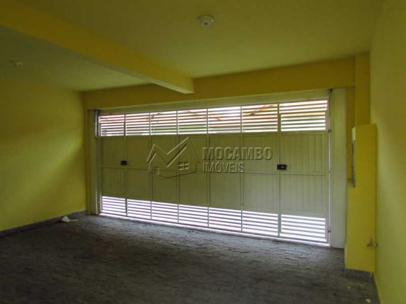 Conheça Garagem do imóvel - Casa Para Alugar - Itatiba - SP - Loteamento Parque da Colina I - FCCA20250 - 3 Garagem - Casa Para Alugar - Itatiba - SP - Loteamento Parque da Colina I - FCCA20250 - 3