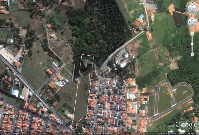 Conheça vista aerea da area. do imóvel - Terreno 15509m² à venda Itatiba,SP - R$ 5.132.400 - FCGL00015 - 1 vista aerea da area. - Terreno 15509m² à venda Itatiba,SP - R$ 5.132.400 - FCGL00015 - 1