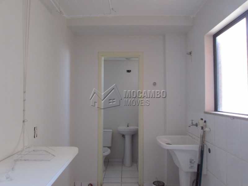 Conheça Lavanderia do imóvel - Apartamento 3 quartos à venda Itatiba,SP - R$ 355.000 - FCAP30114 - 6 Lavanderia - Apartamento 3 quartos à venda Itatiba,SP - R$ 355.000 - FCAP30114 - 6