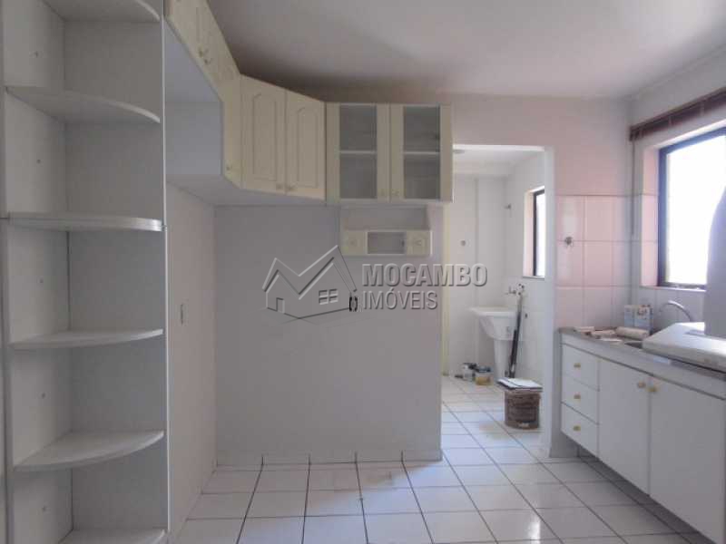 Conheça Cozinha do imóvel - Apartamento 3 quartos à venda Itatiba,SP - R$ 355.000 - FCAP30114 - 5 Cozinha - Apartamento 3 quartos à venda Itatiba,SP - R$ 355.000 - FCAP30114 - 5