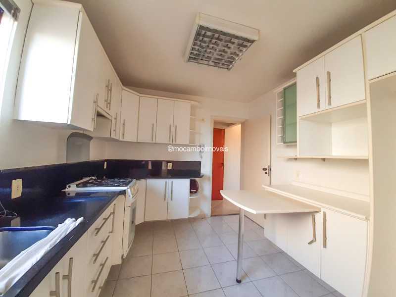 Conheça Cozinha do imóvel - Apartamento 3 quartos à venda Itatiba,SP - R$ 430.000 - FCAP30629 - 7 Cozinha - Apartamento 3 quartos à venda Itatiba,SP - R$ 430.000 - FCAP30629 - 7