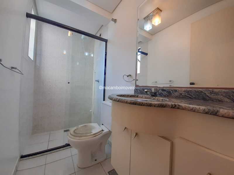 Conheça Banheiro Social do imóvel - Apartamento 3 quartos à venda Itatiba,SP - R$ 430.000 - FCAP30629 - 13 Banheiro Social - Apartamento 3 quartos à venda Itatiba,SP - R$ 430.000 - FCAP30629 - 13