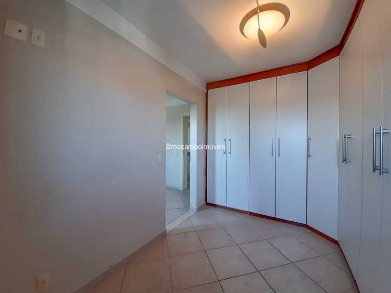 Conheça Dormitório do imóvel - Apartamento 3 quartos à venda Itatiba,SP - R$ 430.000 - FCAP30629 - 11 Dormitório - Apartamento 3 quartos à venda Itatiba,SP - R$ 430.000 - FCAP30629 - 11
