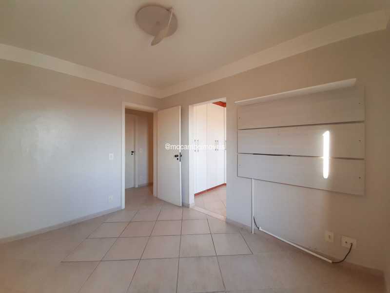 Conheça Dormitório do imóvel - Apartamento 3 quartos à venda Itatiba,SP - R$ 430.000 - FCAP30629 - 12 Dormitório - Apartamento 3 quartos à venda Itatiba,SP - R$ 430.000 - FCAP30629 - 12