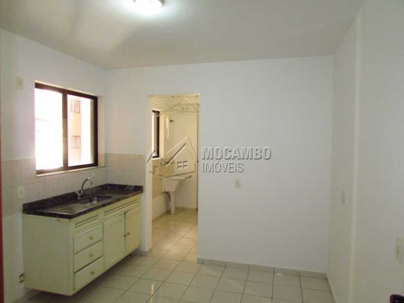 Conheça Cozinha do imóvel - Apartamento Para Venda ou Aluguel - Itatiba - SP - Jardim Tereza - FCAP30118 - 8 Cozinha - Apartamento Para Venda ou Aluguel - Itatiba - SP - Jardim Tereza - FCAP30118 - 8