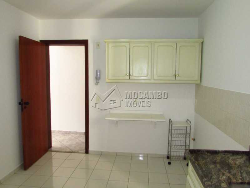 Conheça Cozinha do imóvel - Apartamento Para Venda ou Aluguel - Itatiba - SP - Jardim Tereza - FCAP30118 - 9 Cozinha - Apartamento Para Venda ou Aluguel - Itatiba - SP - Jardim Tereza - FCAP30118 - 9