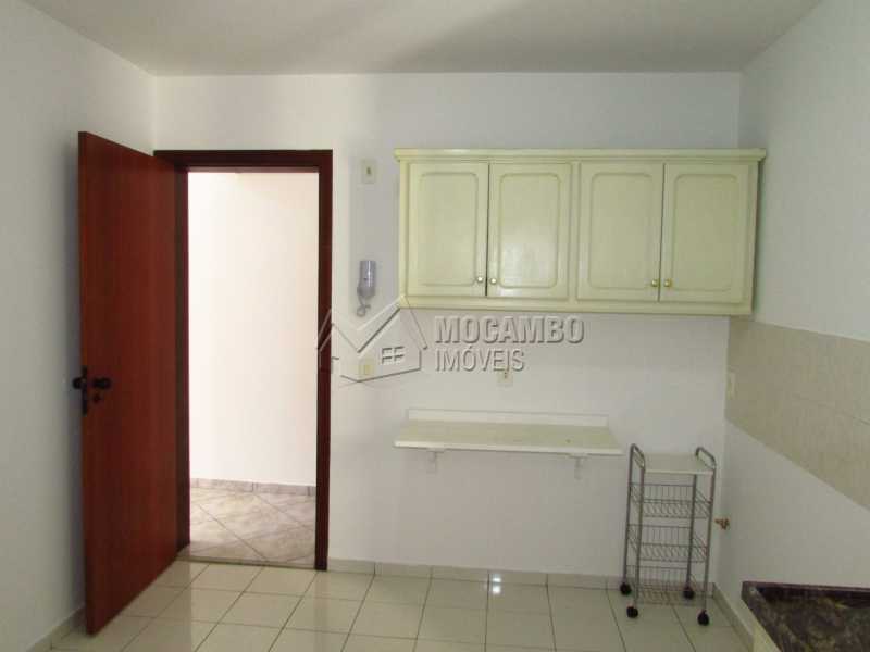 Conheça Cozinha do imóvel - Apartamento Para Venda ou Aluguel - Itatiba - SP - Jardim Tereza - FCAP30118 - 10 Cozinha - Apartamento Para Venda ou Aluguel - Itatiba - SP - Jardim Tereza - FCAP30118 - 10