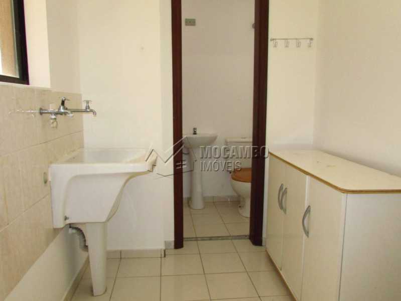 Conheça Área de Serviço do imóvel - Apartamento Para Venda ou Aluguel - Itatiba - SP - Jardim Tereza - FCAP30118 - 12 Área de Serviço - Apartamento Para Venda ou Aluguel - Itatiba - SP - Jardim Tereza - FCAP30118 - 12