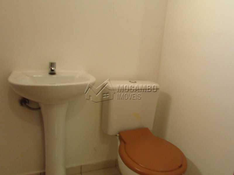 Conheça Banheiro de Apoio do imóvel - Apartamento Para Venda ou Aluguel - Itatiba - SP - Jardim Tereza - FCAP30118 - 14 Banheiro de Apoio - Apartamento Para Venda ou Aluguel - Itatiba - SP - Jardim Tereza - FCAP30118 - 14