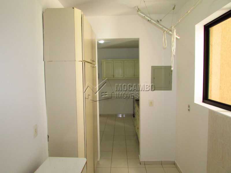 Conheça Área de Serviço do imóvel - Apartamento Para Venda ou Aluguel - Itatiba - SP - Jardim Tereza - FCAP30118 - 13 Área de Serviço - Apartamento Para Venda ou Aluguel - Itatiba - SP - Jardim Tereza - FCAP30118 - 13