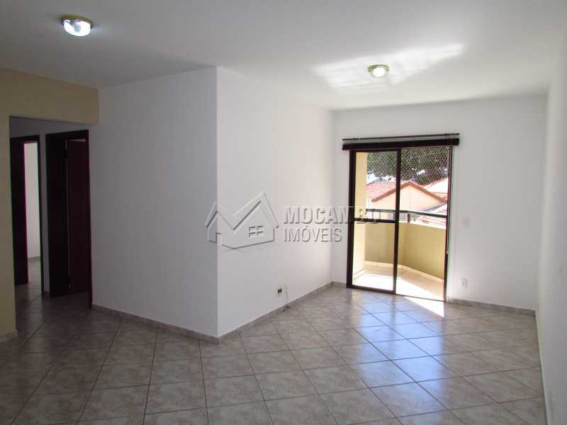 Conheça Sala do imóvel - Apartamento Para Venda ou Aluguel - Itatiba - SP - Jardim Tereza - FCAP30118 - 1 Sala - Apartamento Para Venda ou Aluguel - Itatiba - SP - Jardim Tereza - FCAP30118 - 1