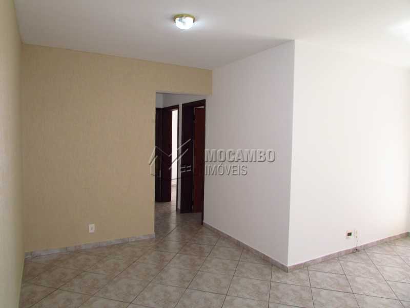 Conheça Sala do imóvel - Apartamento Para Venda ou Aluguel - Itatiba - SP - Jardim Tereza - FCAP30118 - 4 Sala - Apartamento Para Venda ou Aluguel - Itatiba - SP - Jardim Tereza - FCAP30118 - 4