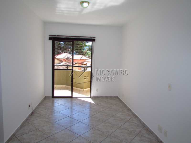 Conheça Sala do imóvel - Apartamento Para Venda ou Aluguel - Itatiba - SP - Jardim Tereza - FCAP30118 - 7 Sala - Apartamento Para Venda ou Aluguel - Itatiba - SP - Jardim Tereza - FCAP30118 - 7