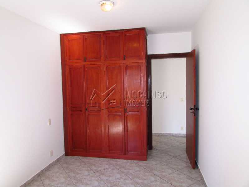 Conheça Dormitório 1 do imóvel - Apartamento Para Venda ou Aluguel - Itatiba - SP - Jardim Tereza - FCAP30118 - 16 Dormitório 1 - Apartamento Para Venda ou Aluguel - Itatiba - SP - Jardim Tereza - FCAP30118 - 16