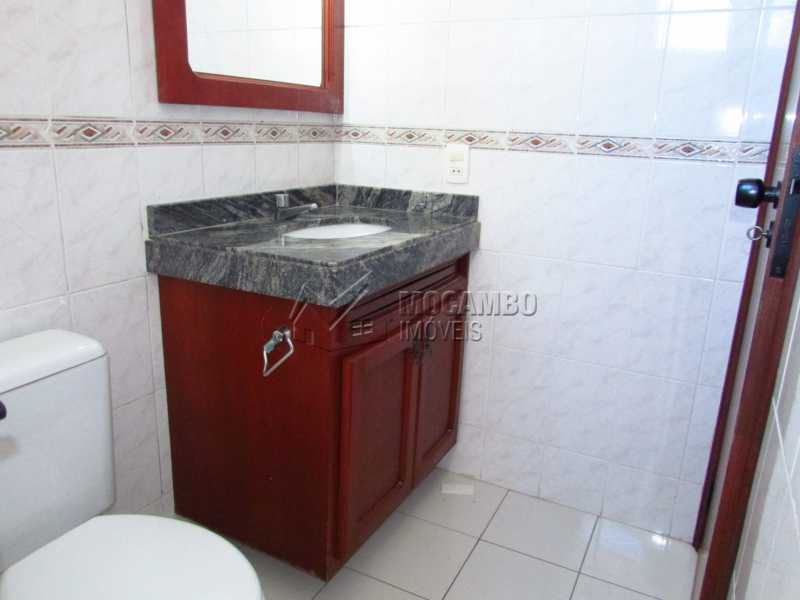 Conheça Suíte do imóvel - Apartamento Para Venda ou Aluguel - Itatiba - SP - Jardim Tereza - FCAP30118 - 18 Suíte - Apartamento Para Venda ou Aluguel - Itatiba - SP - Jardim Tereza - FCAP30118 - 18