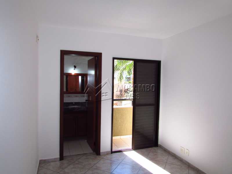Conheça Suíte do imóvel - Apartamento Para Venda ou Aluguel - Itatiba - SP - Jardim Tereza - FCAP30118 - 19 Suíte - Apartamento Para Venda ou Aluguel - Itatiba - SP - Jardim Tereza - FCAP30118 - 19