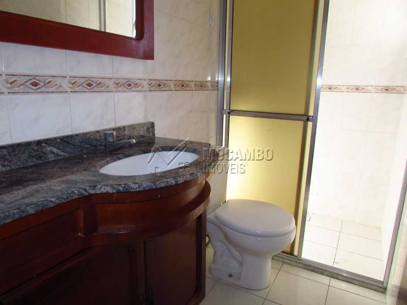 Conheça Banheiro Social do imóvel - Apartamento Para Venda ou Aluguel - Itatiba - SP - Jardim Tereza - FCAP30118 - 20 Banheiro Social - Apartamento Para Venda ou Aluguel - Itatiba - SP - Jardim Tereza - FCAP30118 - 20