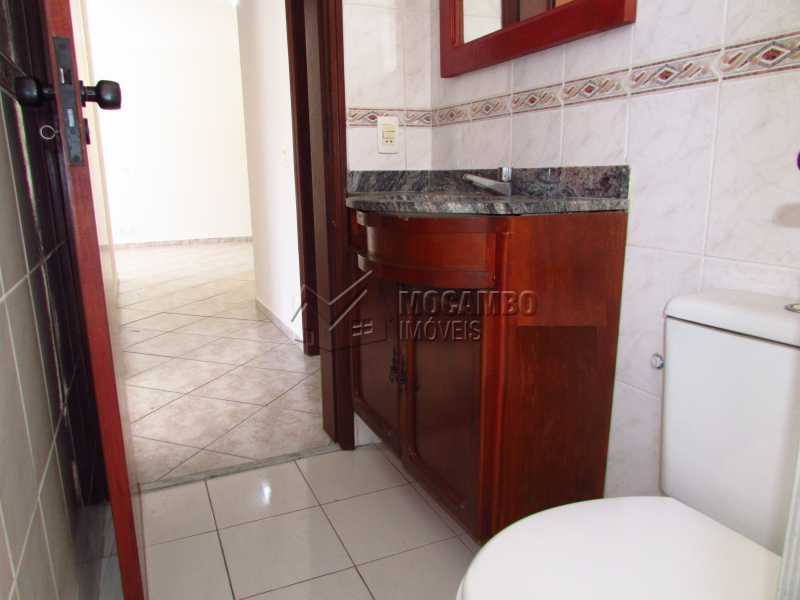 Conheça Banheiro Social do imóvel - Apartamento Para Venda ou Aluguel - Itatiba - SP - Jardim Tereza - FCAP30118 - 21 Banheiro Social - Apartamento Para Venda ou Aluguel - Itatiba - SP - Jardim Tereza - FCAP30118 - 21