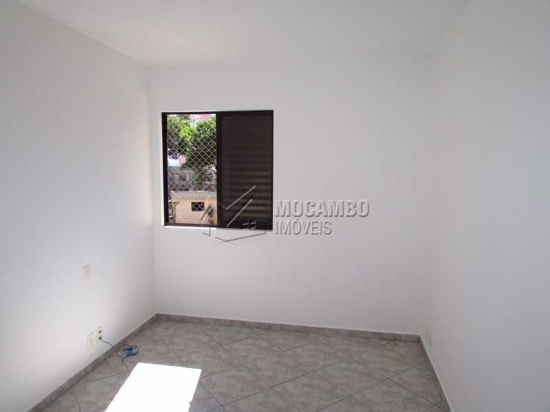 Conheça Dormitório 2 do imóvel - Apartamento Para Venda ou Aluguel - Itatiba - SP - Jardim Tereza - FCAP30118 - 22 Dormitório 2 - Apartamento Para Venda ou Aluguel - Itatiba - SP - Jardim Tereza - FCAP30118 - 22