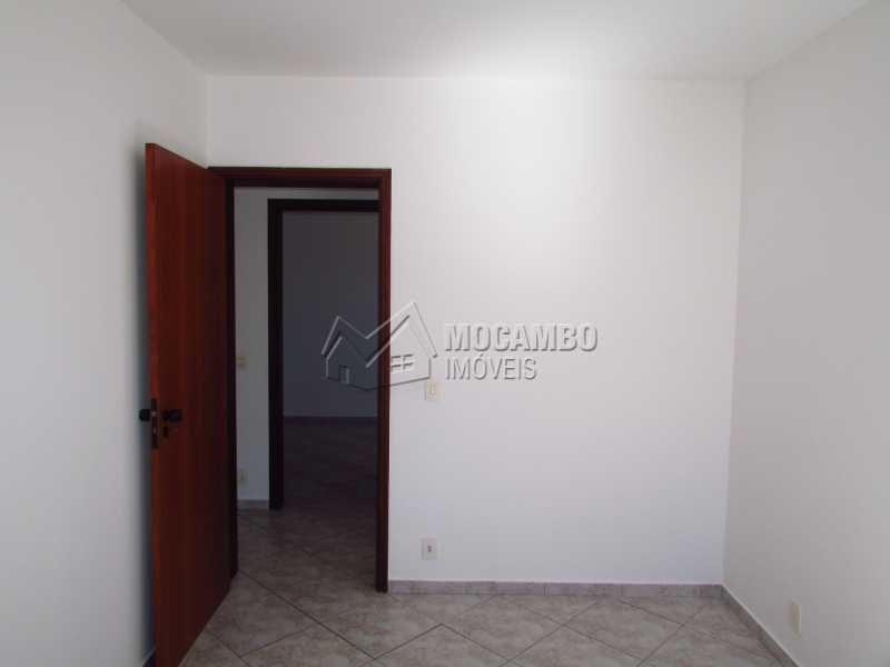 Conheça Dormitório 2 do imóvel - Apartamento Para Venda ou Aluguel - Itatiba - SP - Jardim Tereza - FCAP30118 - 23 Dormitório 2 - Apartamento Para Venda ou Aluguel - Itatiba - SP - Jardim Tereza - FCAP30118 - 23