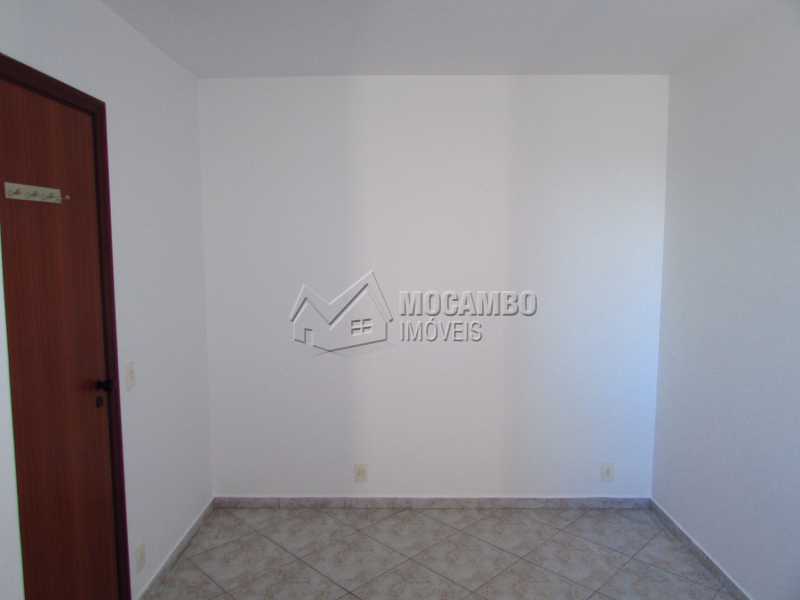 Conheça Dormitório 3 do imóvel - Apartamento Para Venda ou Aluguel - Itatiba - SP - Jardim Tereza - FCAP30118 - 25 Dormitório 3 - Apartamento Para Venda ou Aluguel - Itatiba - SP - Jardim Tereza - FCAP30118 - 25
