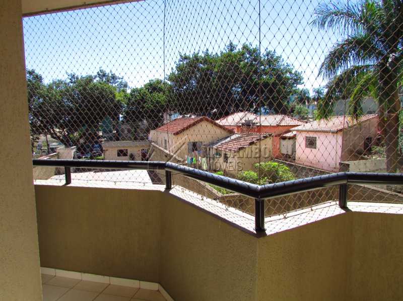 Conheça Sacada do imóvel - Apartamento Para Venda ou Aluguel - Itatiba - SP - Jardim Tereza - FCAP30118 - 26 Sacada - Apartamento Para Venda ou Aluguel - Itatiba - SP - Jardim Tereza - FCAP30118 - 26