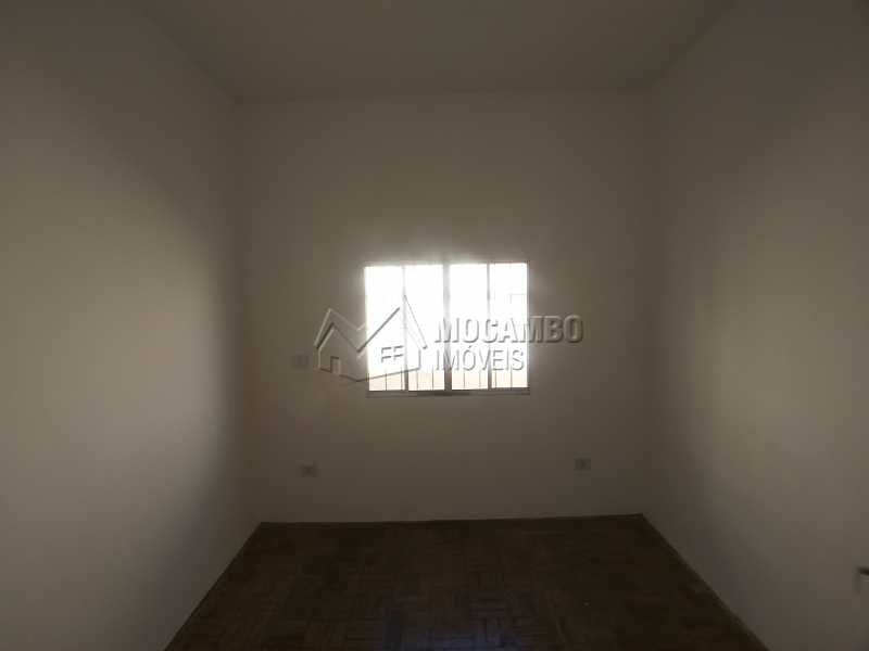 Conheça Dormitório 1 do imóvel - Casa 2 quartos para alugar Itatiba,SP Centro - R$ 1.500 - FCCA20280 - 10 Dormitório 1 - Casa 2 quartos para alugar Itatiba,SP Centro - R$ 1.500 - FCCA20280 - 10