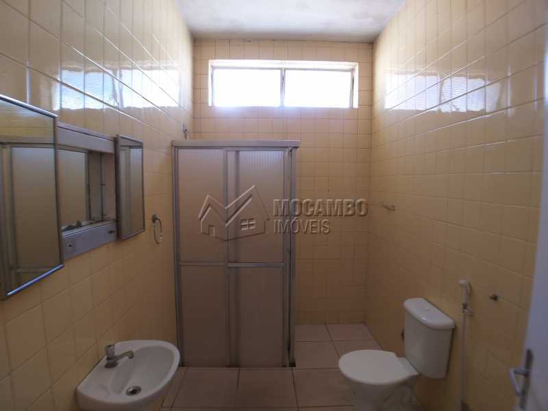 Conheça Banheiro social do imóvel - Casa 2 quartos para alugar Itatiba,SP Centro - R$ 1.500 - FCCA20280 - 12 Banheiro social - Casa 2 quartos para alugar Itatiba,SP Centro - R$ 1.500 - FCCA20280 - 12
