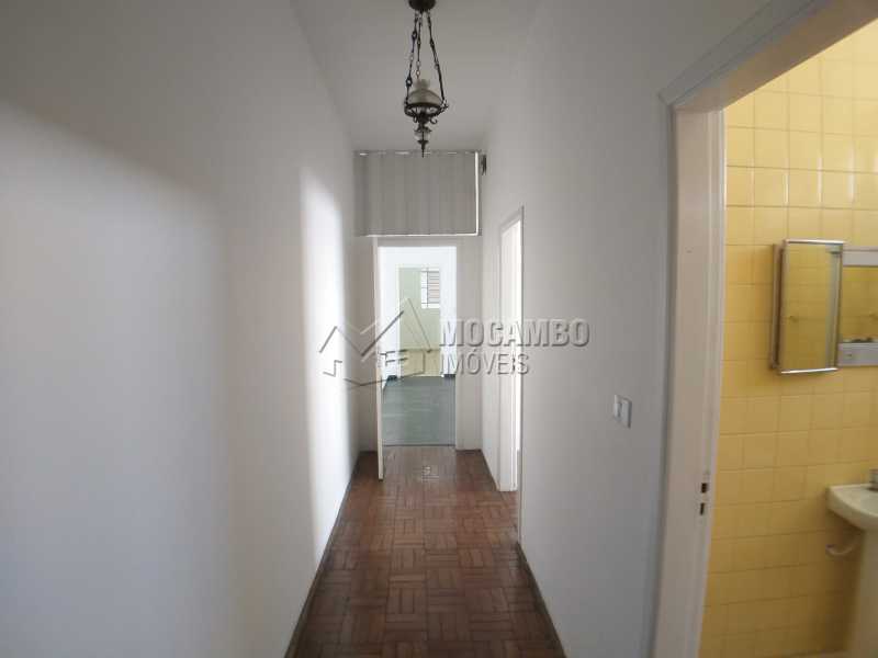 Conheça Corredor do imóvel - Casa 2 quartos para alugar Itatiba,SP Centro - R$ 1.500 - FCCA20280 - 15 Corredor - Casa 2 quartos para alugar Itatiba,SP Centro - R$ 1.500 - FCCA20280 - 15