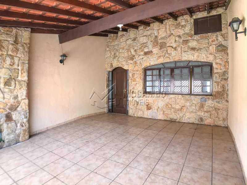 Conheça Garagem do imóvel - Casa 2 quartos à venda Itatiba,SP - R$ 485.000 - FCCA20288 - 1 Garagem - Casa 2 quartos à venda Itatiba,SP - R$ 485.000 - FCCA20288 - 1