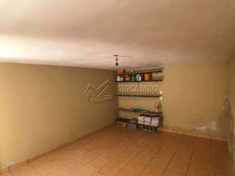 Conheça Área Inferior do imóvel - Casa 2 quartos à venda Itatiba,SP - R$ 485.000 - FCCA20288 - 18 Área Inferior - Casa 2 quartos à venda Itatiba,SP - R$ 485.000 - FCCA20288 - 18