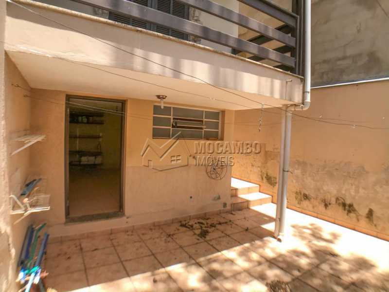 Conheça Quintal do imóvel - Casa 2 quartos à venda Itatiba,SP - R$ 485.000 - FCCA20288 - 19 Quintal - Casa 2 quartos à venda Itatiba,SP - R$ 485.000 - FCCA20288 - 19