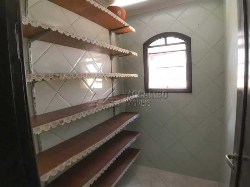 Conheça Despensa do imóvel - Casa 2 quartos à venda Itatiba,SP - R$ 485.000 - FCCA20288 - 13 Despensa - Casa 2 quartos à venda Itatiba,SP - R$ 485.000 - FCCA20288 - 13