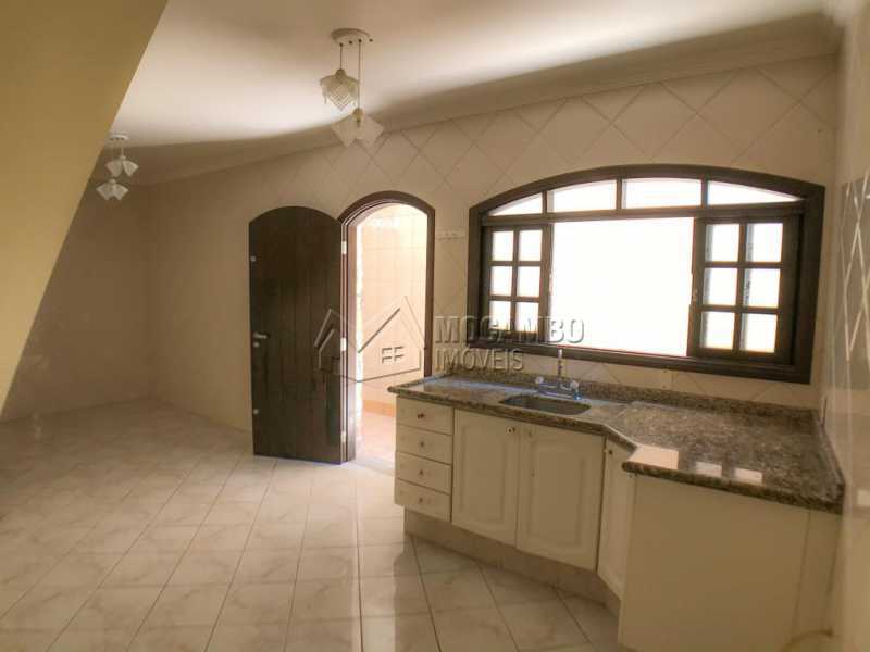 Conheça Cozinha do imóvel - Casa 2 quartos à venda Itatiba,SP - R$ 485.000 - FCCA20288 - 12 Cozinha - Casa 2 quartos à venda Itatiba,SP - R$ 485.000 - FCCA20288 - 12