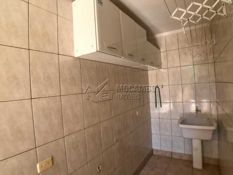 Conheça Lavanderia do imóvel - Casa 2 quartos à venda Itatiba,SP - R$ 485.000 - FCCA20288 - 17 Lavanderia - Casa 2 quartos à venda Itatiba,SP - R$ 485.000 - FCCA20288 - 17
