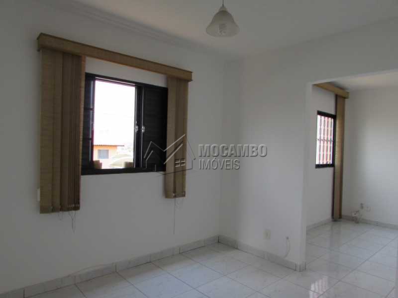 Conheça Sala de Jantar do imóvel - Apartamento Para Alugar - Itatiba - SP - Residencial Beija Flor - FCAP20141 - 6 Sala de Jantar - Apartamento Para Alugar - Itatiba - SP - Residencial Beija Flor - FCAP20141 - 6