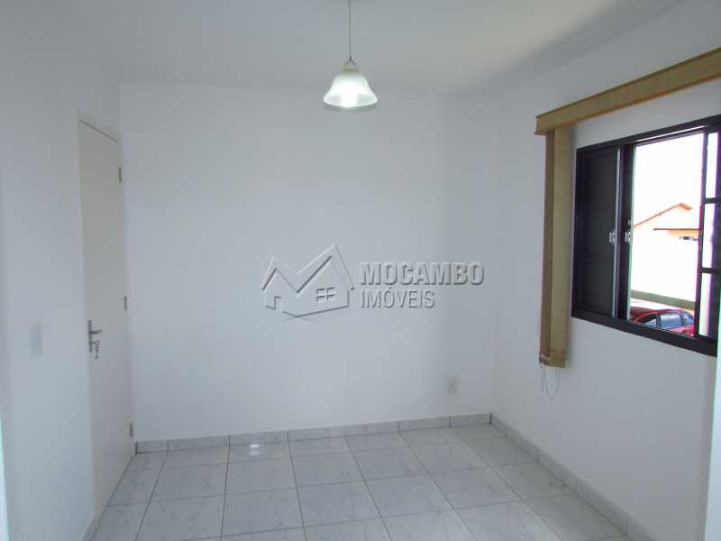 Conheça Sala de Jantar do imóvel - Apartamento Para Alugar - Itatiba - SP - Residencial Beija Flor - FCAP20141 - 7 Sala de Jantar - Apartamento Para Alugar - Itatiba - SP - Residencial Beija Flor - FCAP20141 - 7
