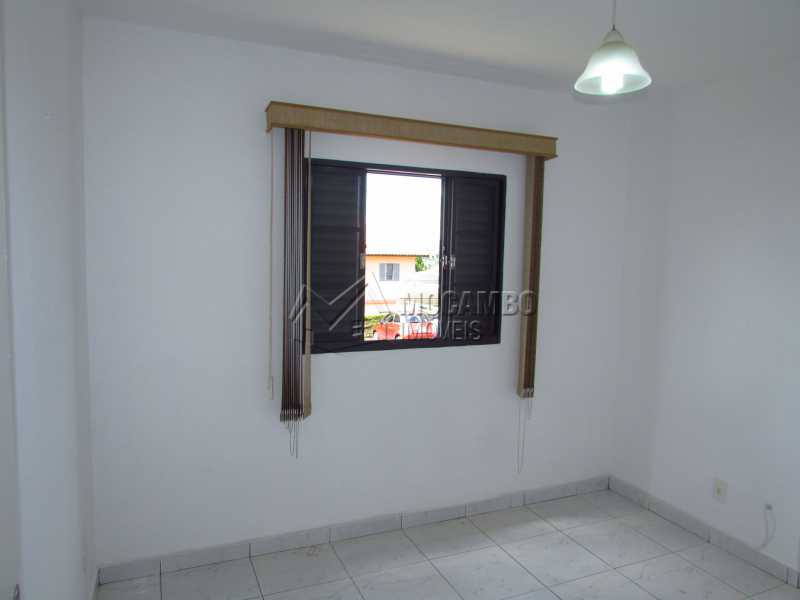 Conheça Sala de Jantar do imóvel - Apartamento Para Alugar - Itatiba - SP - Residencial Beija Flor - FCAP20141 - 8 Sala de Jantar - Apartamento Para Alugar - Itatiba - SP - Residencial Beija Flor - FCAP20141 - 8