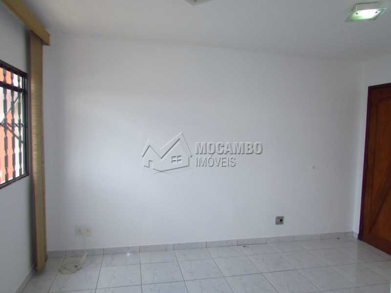 Conheça Sala do imóvel - Apartamento Para Alugar - Itatiba - SP - Residencial Beija Flor - FCAP20141 - 5 Sala - Apartamento Para Alugar - Itatiba - SP - Residencial Beija Flor - FCAP20141 - 5