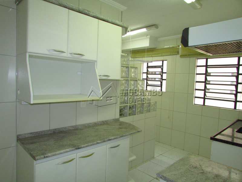 Conheça Cozinha do imóvel - Apartamento Para Alugar - Itatiba - SP - Residencial Beija Flor - FCAP20141 - 9 Cozinha - Apartamento Para Alugar - Itatiba - SP - Residencial Beija Flor - FCAP20141 - 9