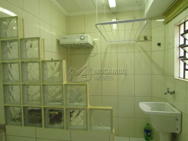 Conheça Cozinha do imóvel - Apartamento Para Alugar - Itatiba - SP - Residencial Beija Flor - FCAP20141 - 10 Cozinha - Apartamento Para Alugar - Itatiba - SP - Residencial Beija Flor - FCAP20141 - 10